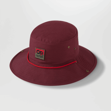 ADJUSTABLE BUCKET HAT – EduThreads